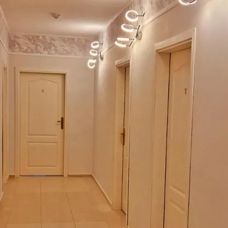 Gasthof амон ра Primorsko